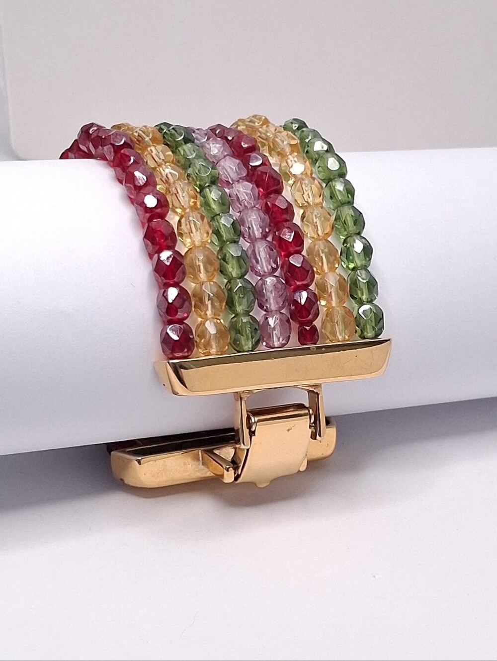 Vintage | NAPIER | 1990s | Bracelet
